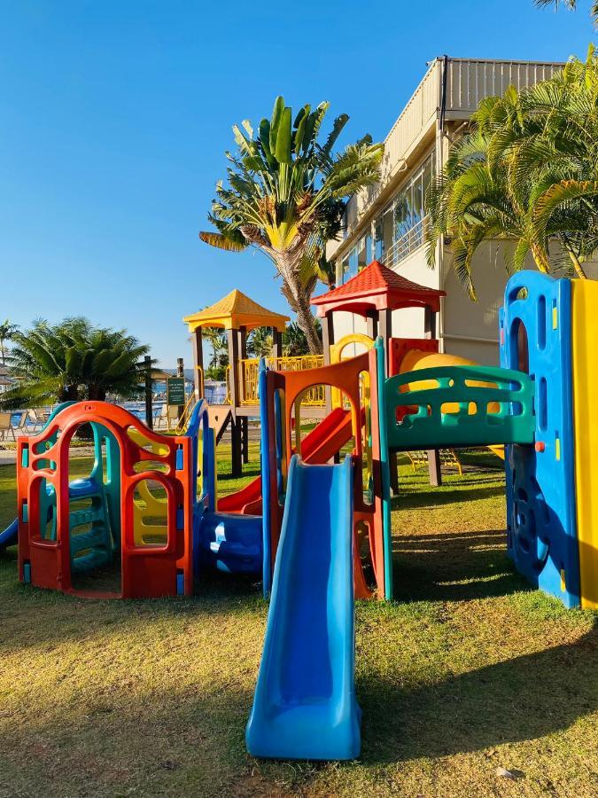 ברזיליה Belissimo Flat No Lake Side - Beira Lago מראה חיצוני תמונה