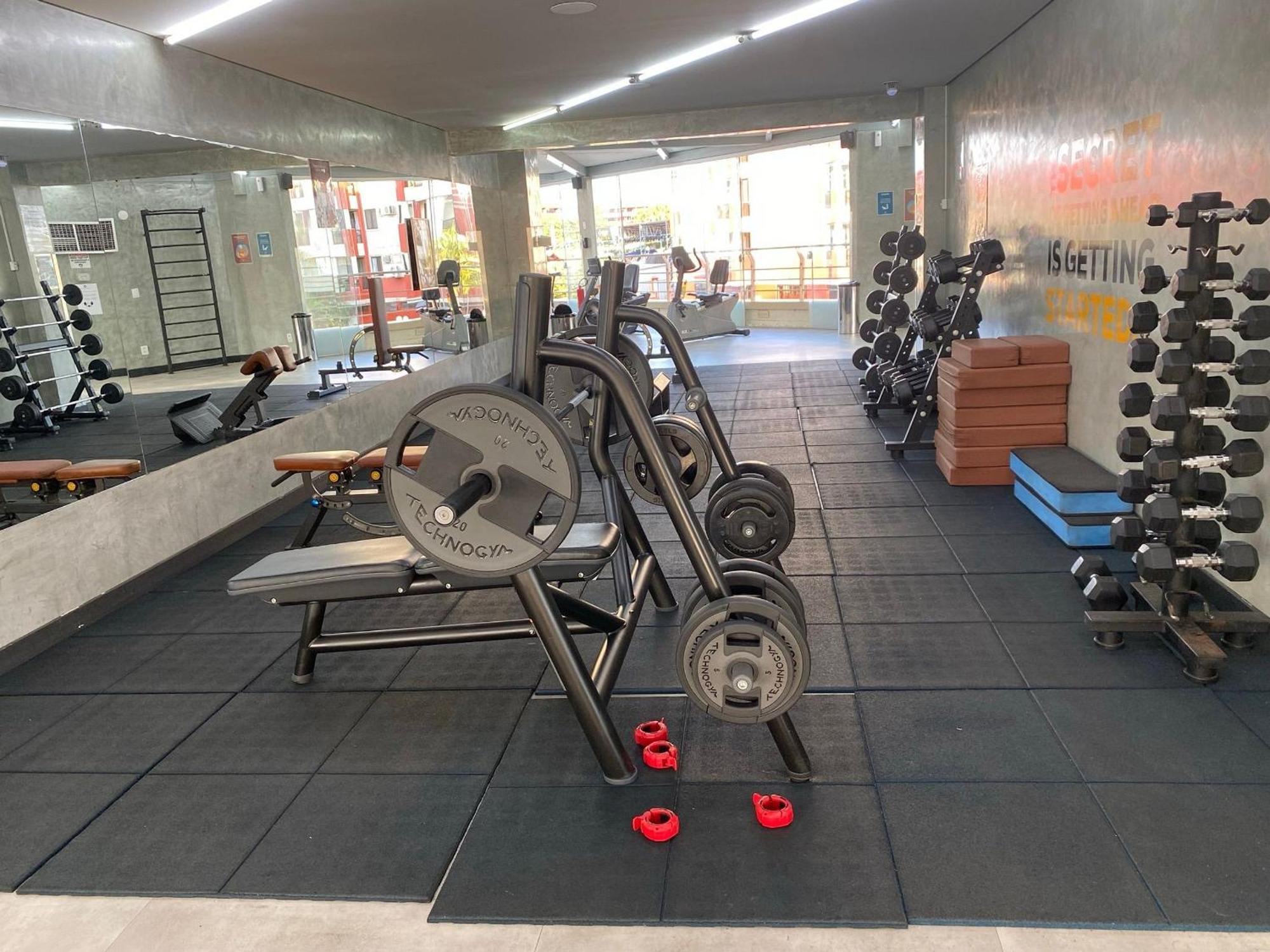 ברזיליה Belissimo Flat No Lake Side - Beira Lago מראה חיצוני תמונה