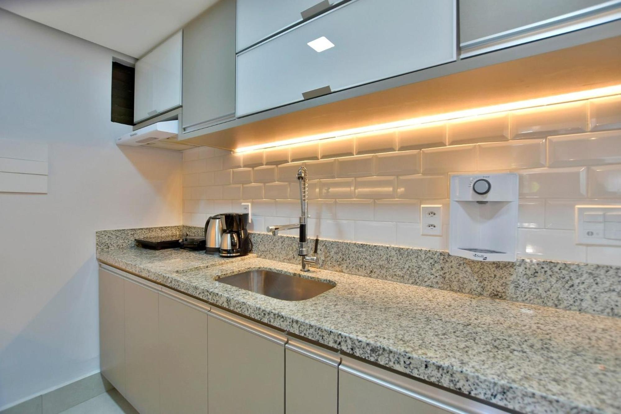ברזיליה Belissimo Flat No Lake Side - Beira Lago מראה חיצוני תמונה